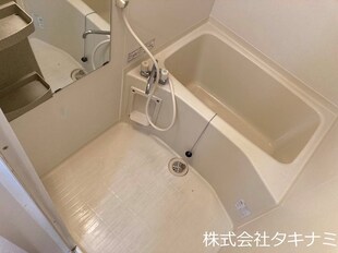 エクセレントヴィラ　A棟の物件内観写真